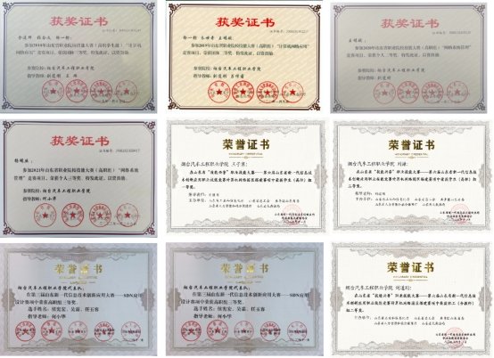此外团队现有校内专职教师17人