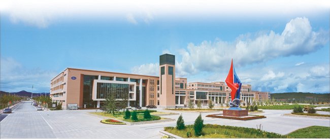 山东省技能型人才培养特色名校